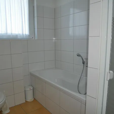 Lägenhet Achterwasser