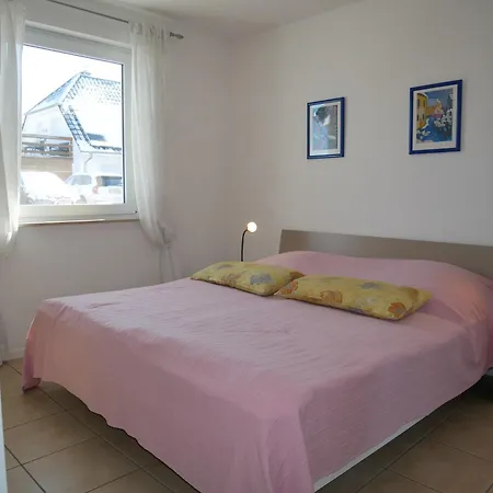 Achterwasser Apartment Neppermin